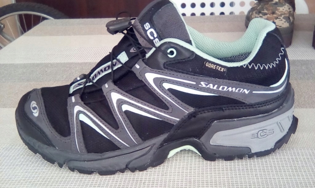 salomon scs