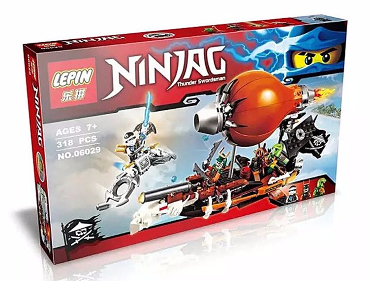 Ninjago lepin cheap