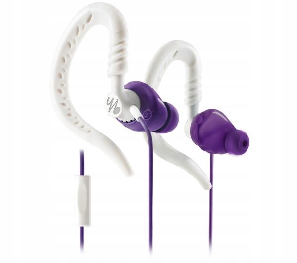 SPORTOWE Słuchawki JBL Yurbuds Focus 300 Women