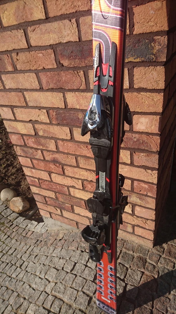 salomon crossmax 9p
