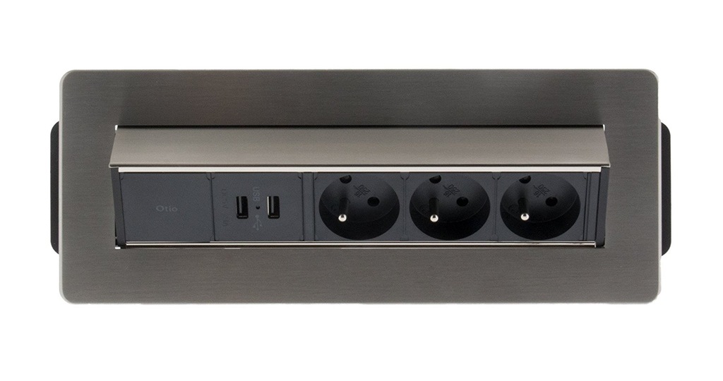 G563 GNIAZDO BLATOWE CHOWANE Otio 760080 USB