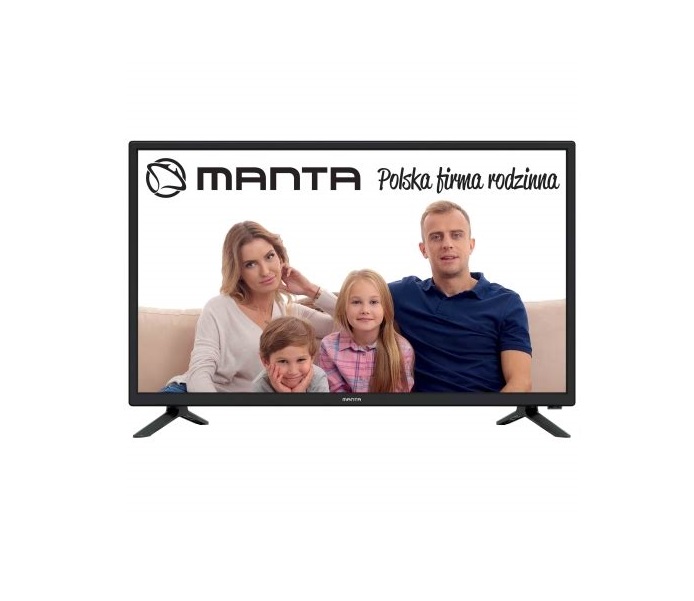 TV MANTA LED TV 32" LED320H7 HD DVB-T/C