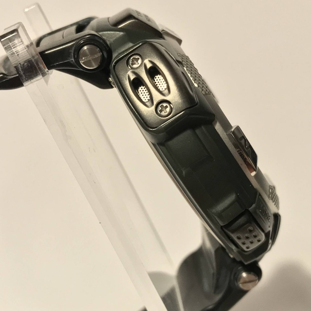 protrek 1500