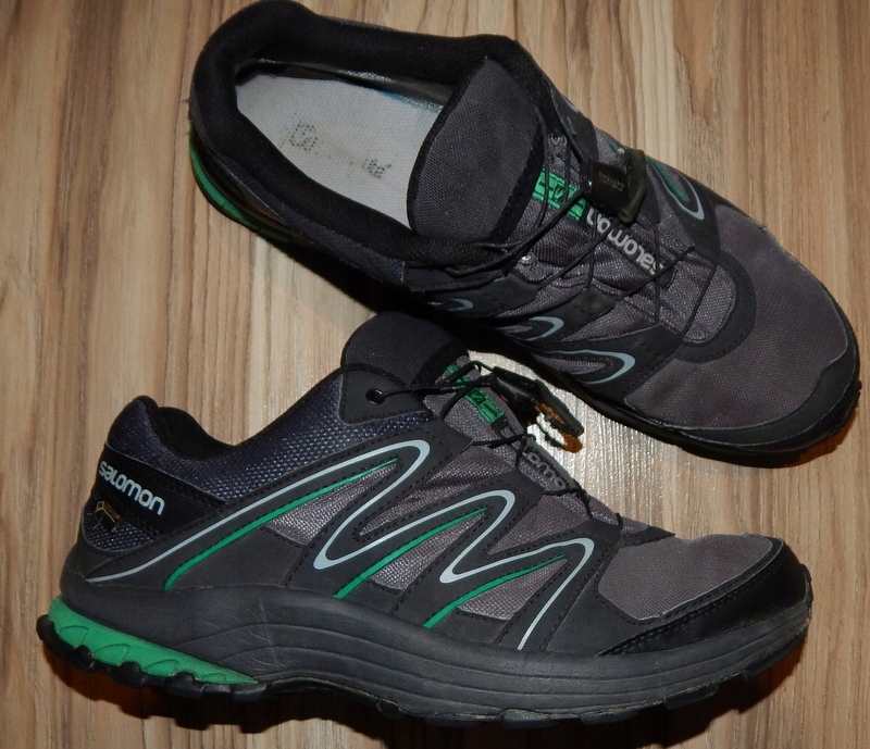 Salomon shop kiliwa gtx