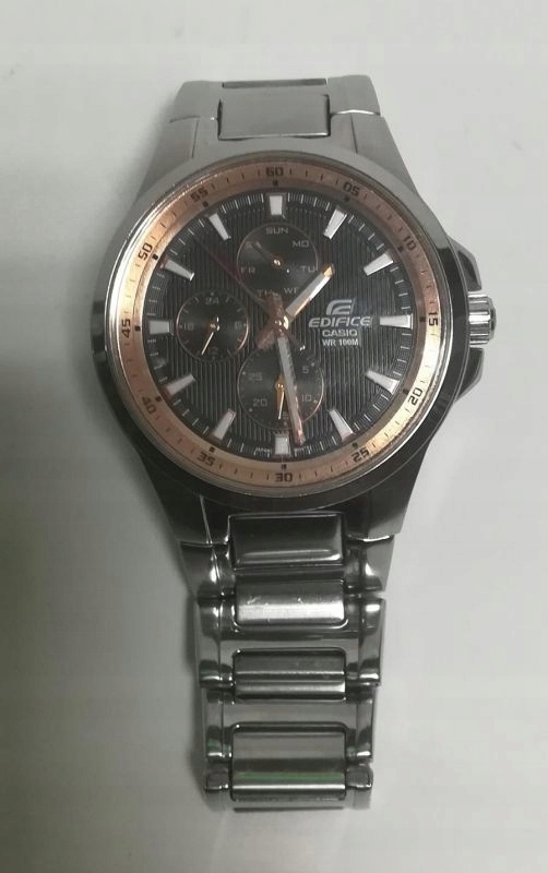 casio edifice ef 342