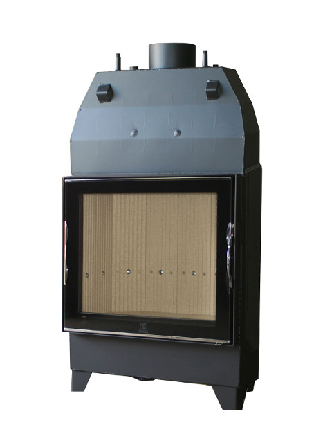 WKŁAD KOMINEK LECHMA PL-500 GREEN XL SP
