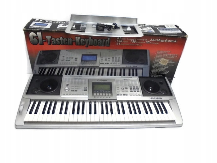 MEGA OKAZJA!! KEYBOARD C-AEMON LP-6180A PUD