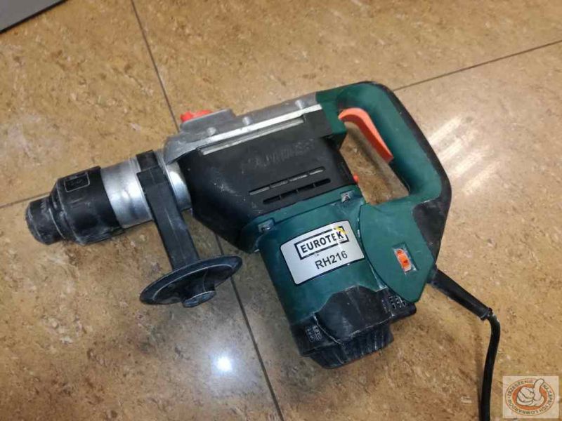 MŁOT EUROTEK RH26