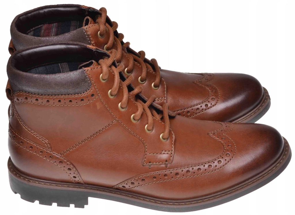 Curington hotsell rise clarks