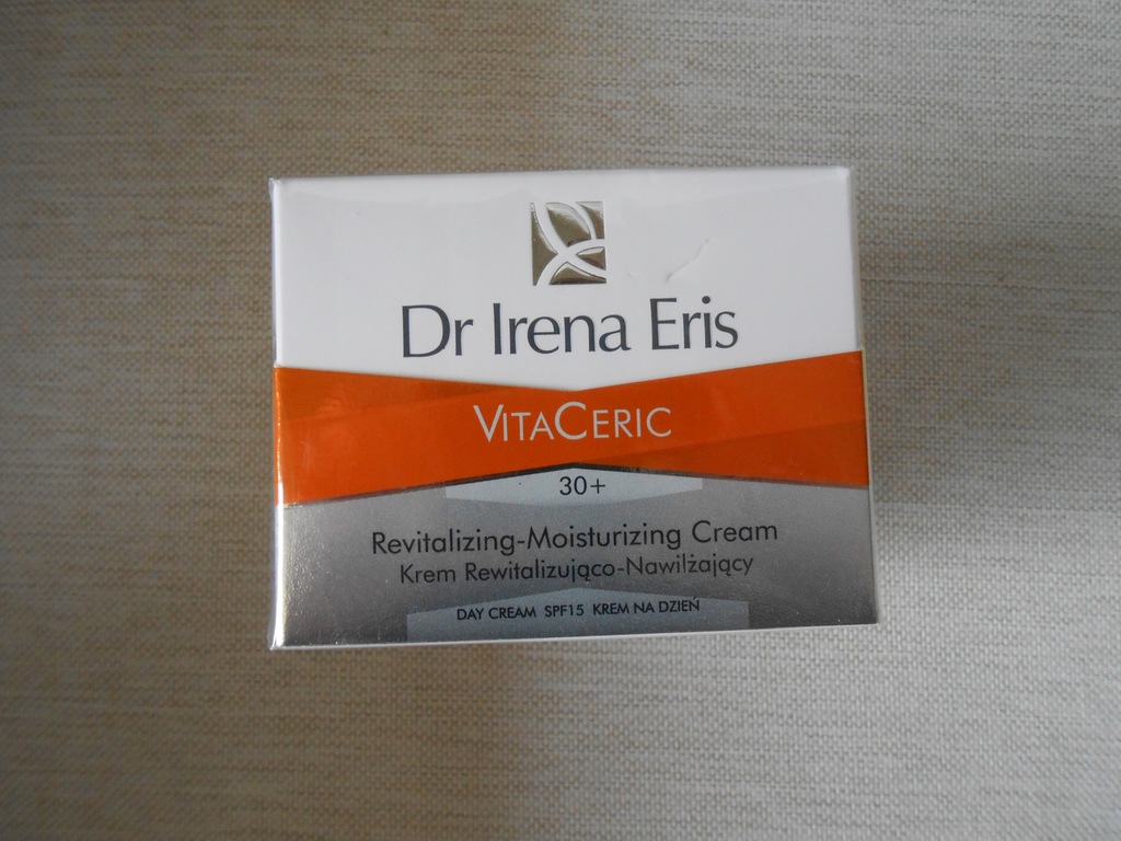 Vitaceric 30+ Dr Irena Eris