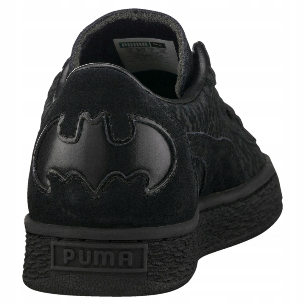 puma the batman