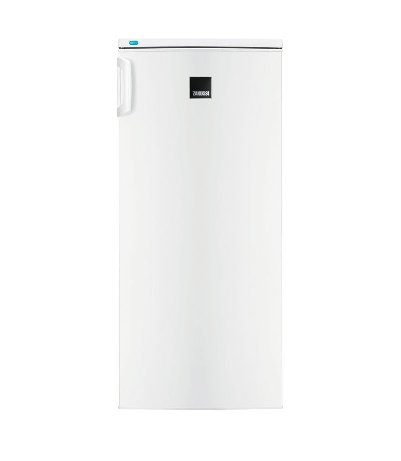 Lodówka Zanussi ZRA17800WA biała A+ 105 cm