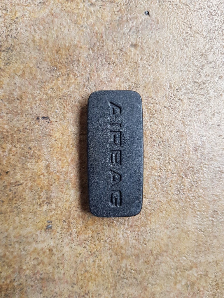 AUDI A4 B8 osłona zaslepka AIRBAG 8K0868172 S-line