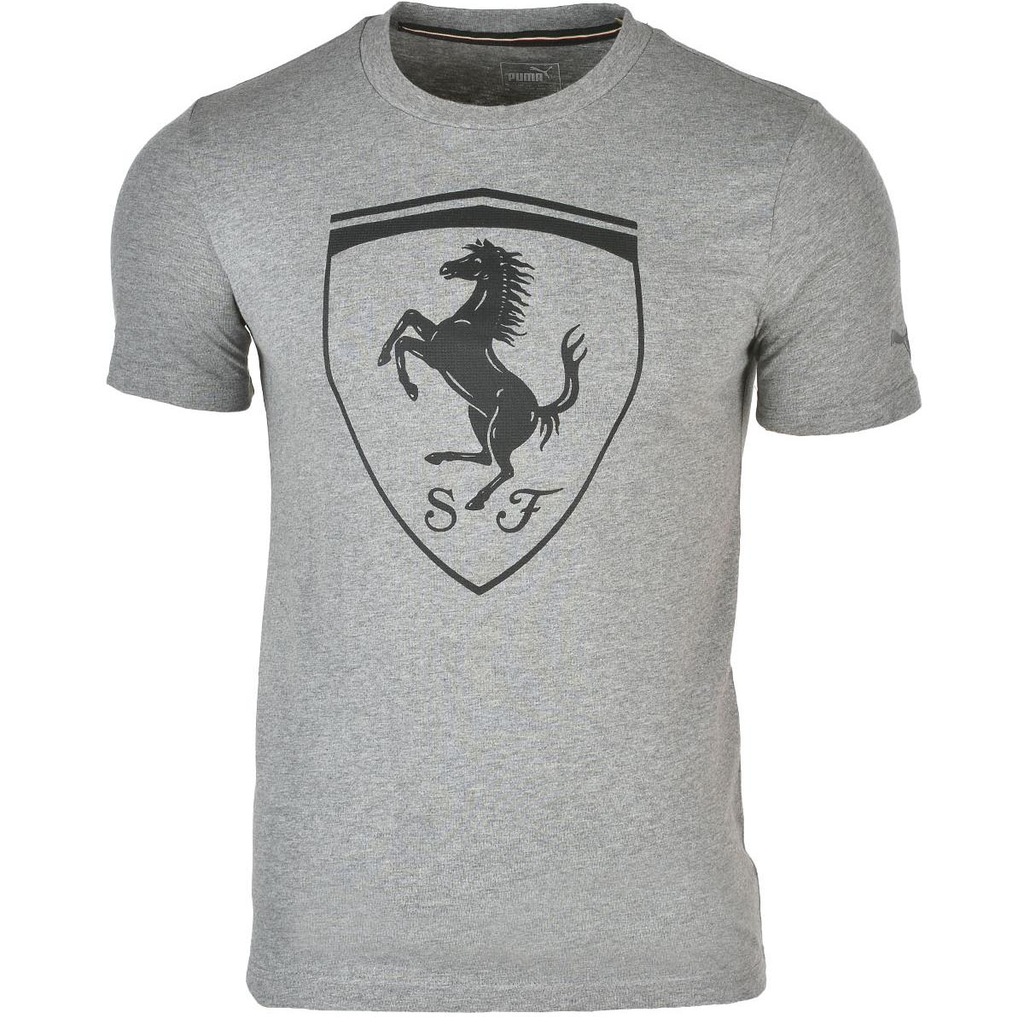 tshirt puma ferrari