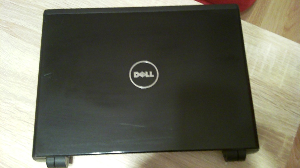 Dell vostro 1220 замена жесткого диска