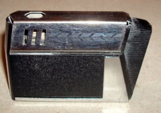Meteor Super Gaz - zapalniczka .