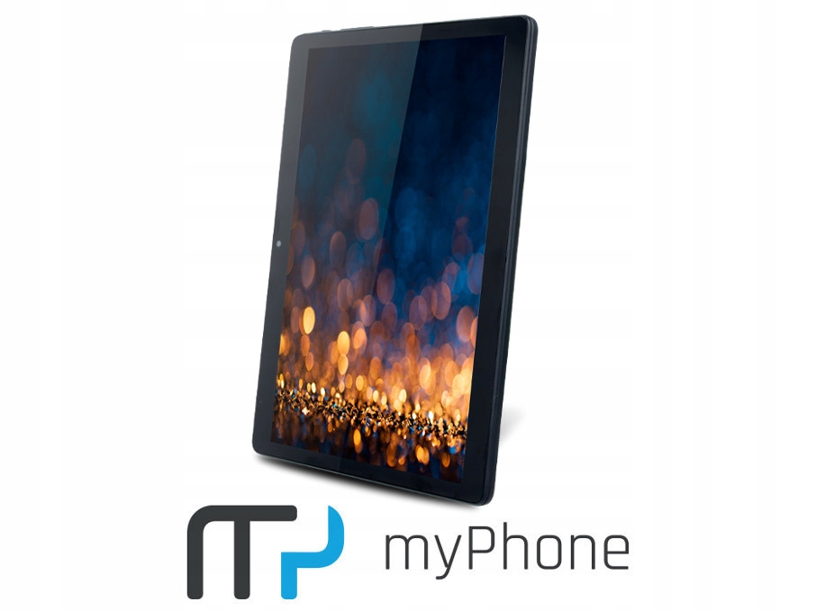 Tablet SmartView 9,6 3G Dual SIM