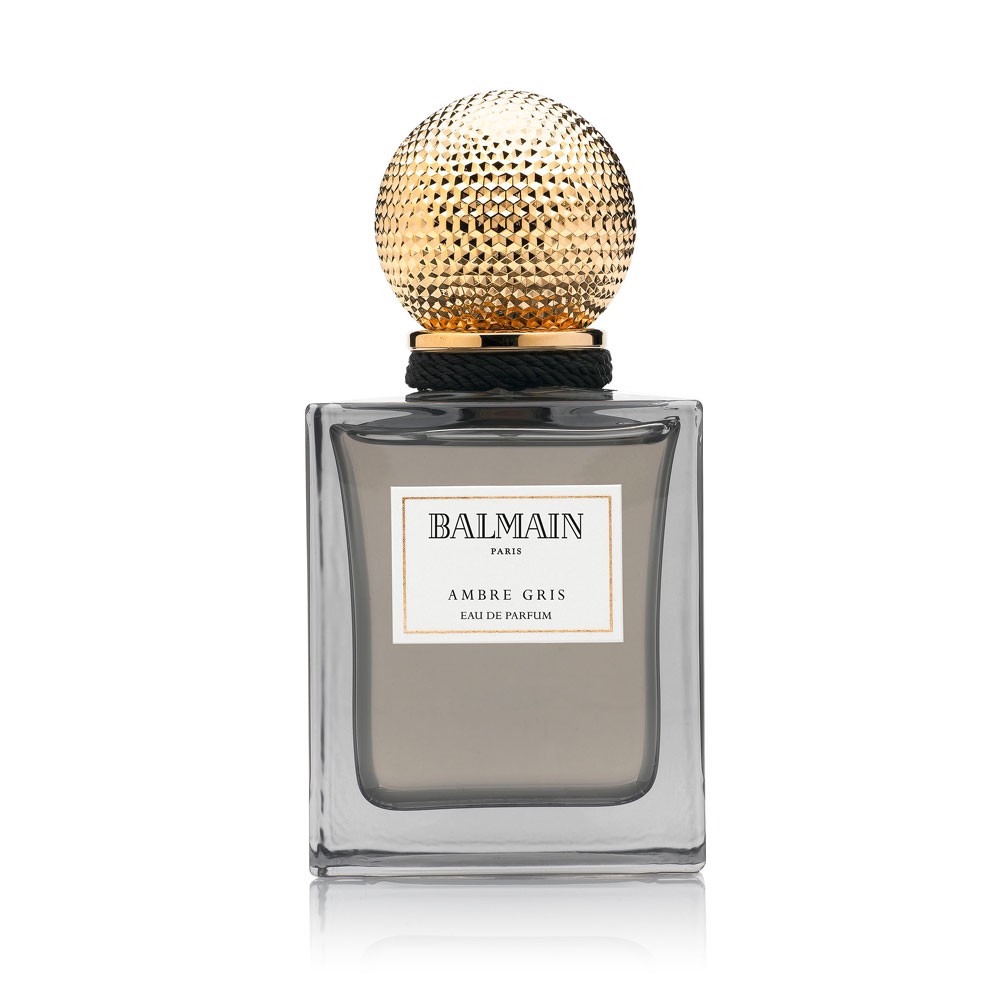 BALMAIN PIERRE AMBRE GRIS 75ML EDP - 7445482191 - oficjalne archiwum ...