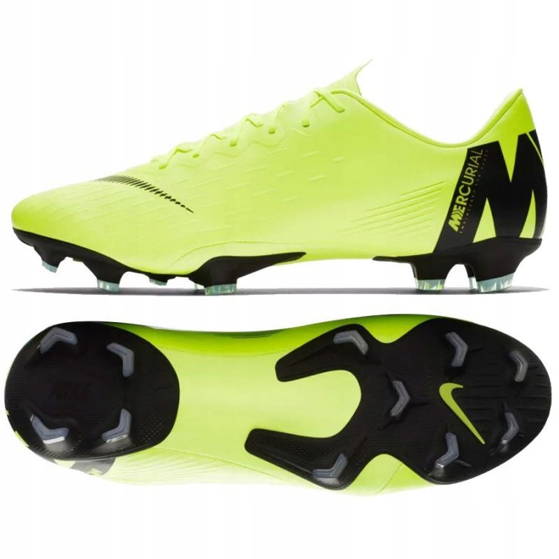 Buty piłkarskie Nike Vapor 14 DJ2903-484 # 44,5 - DJ2903 484