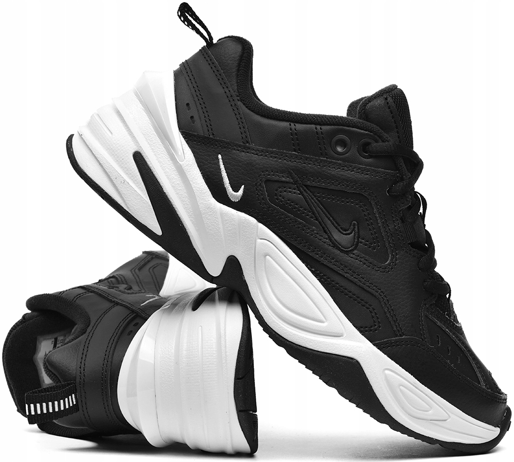 nike m2k tekno 39