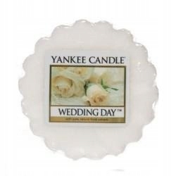 Yankee Candle Wosk Wedding Day