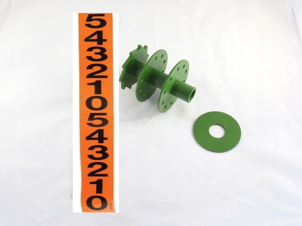 PRZEŁĄCZNIK ŚCIEŻEK 18 15 24 M AMAZONE D7 D8 D9