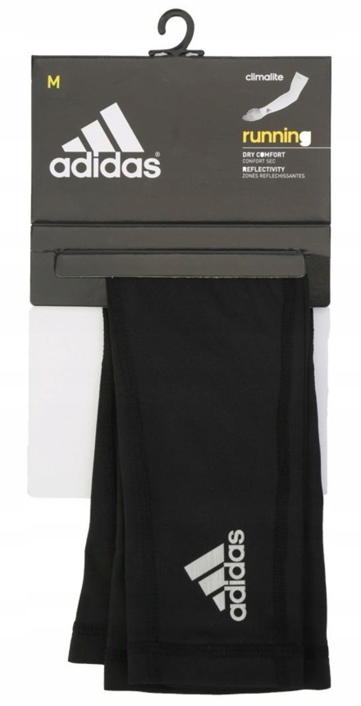 Adidas Running Arm Sleeves rękawki biegowe L 7606973094 oficjalne