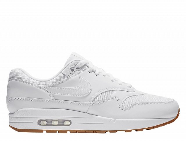 BUTY NIKE AIR MAX 1 AH8145 109 r. 42 ORYGINALNE 7610579045