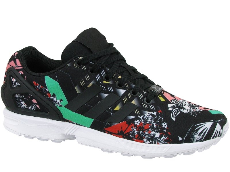 zx flux 42