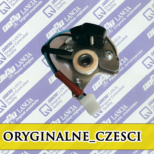 CZUJNIK HALLA APARATU ZAPŁ. UNO PANDA TIPO 9941720