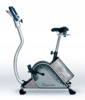 ROWER el.-magnet. DAUM CARDIO PRO ! Sklep 2500 zł