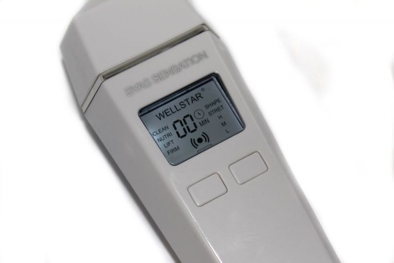 WELLSTAR BYAS SENSATION FACE LIFTER