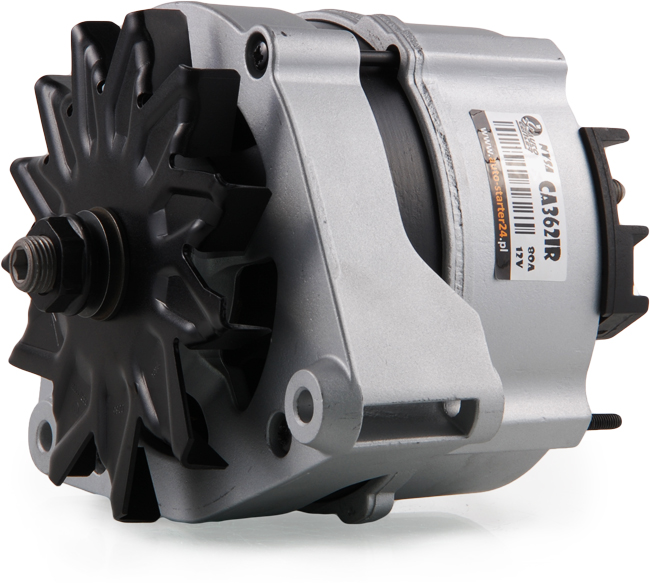 Alternator 80A CA362IR BMW E23 E24 E28 E30