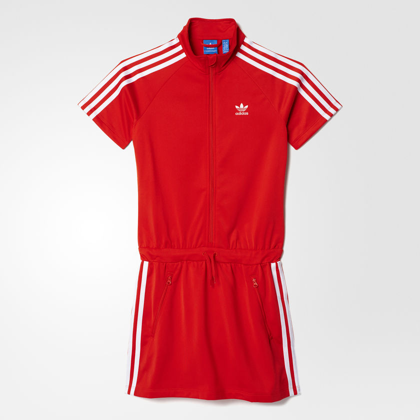 Adidas Originals SUKIENKA MŁODZIEŻOWA  164  xs