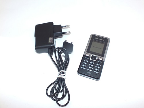 SONY ERICSSON T280I