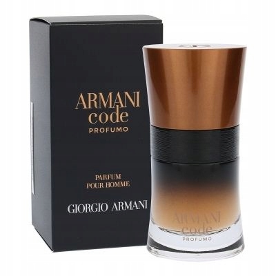 Giorgio Armani Code Profumo Woda perfumowana 30 ml