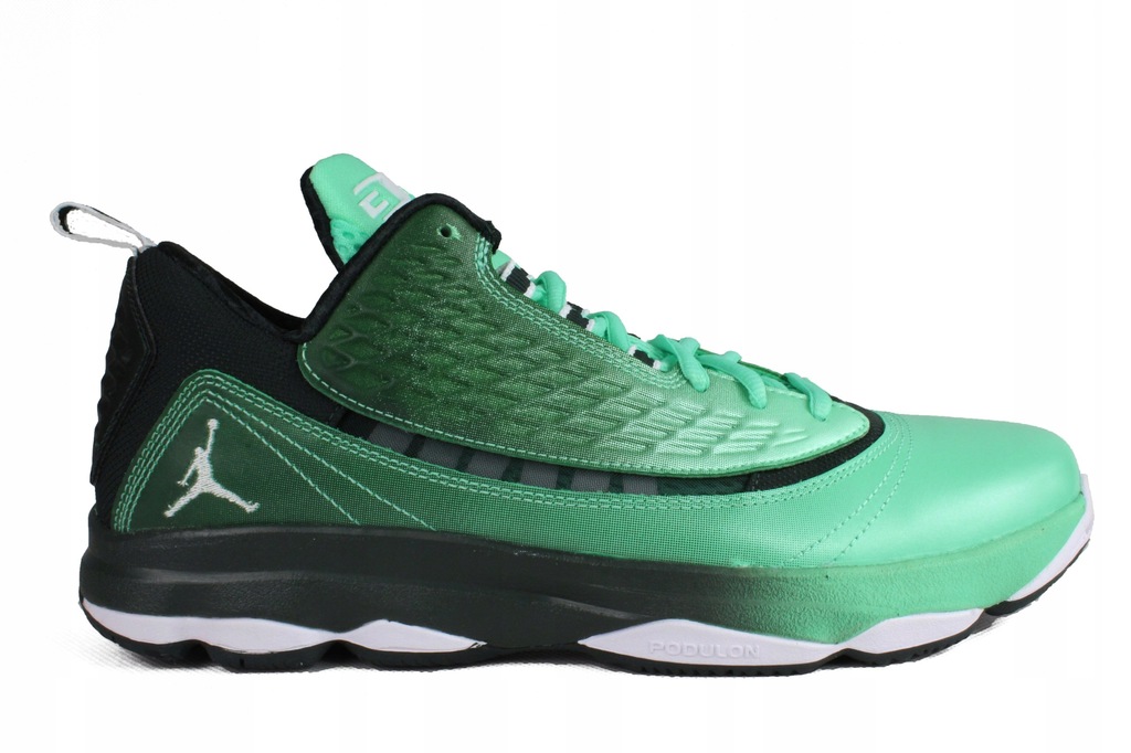 Buty Nike Air Jordan CP3.VI rozm. 43 Lebron Kobe
