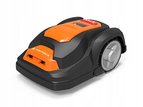 B0953 Yard Force sa500eco ROBOT DO KOSZENIA TRAWY