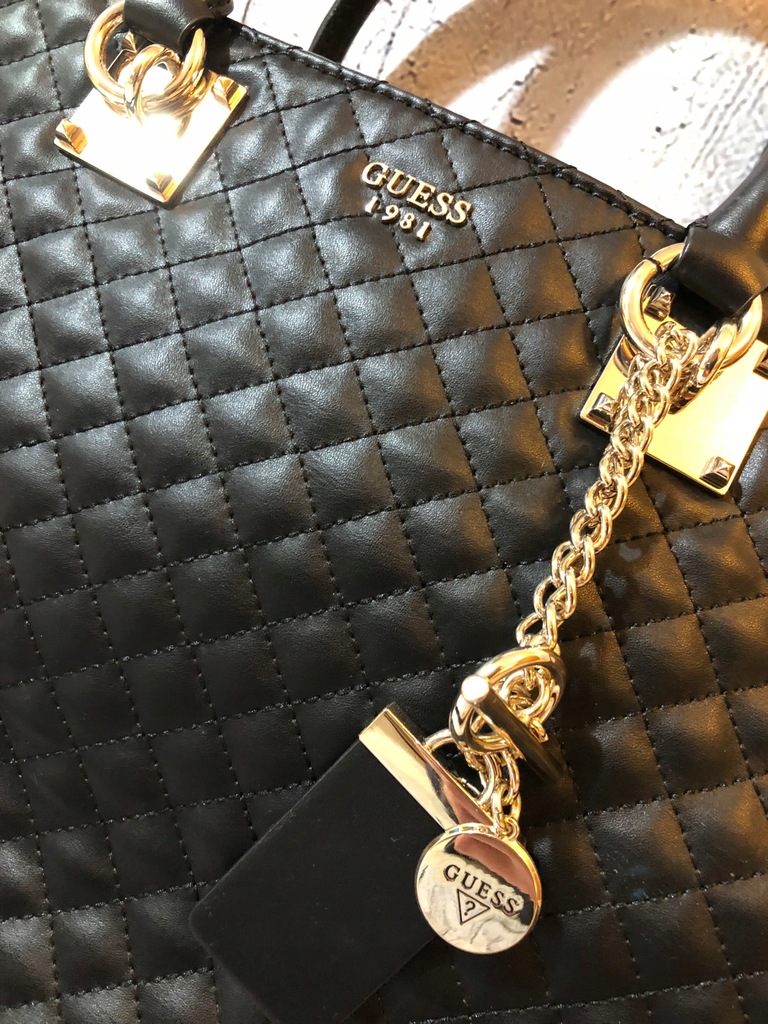 Guess shop rochelle shopper