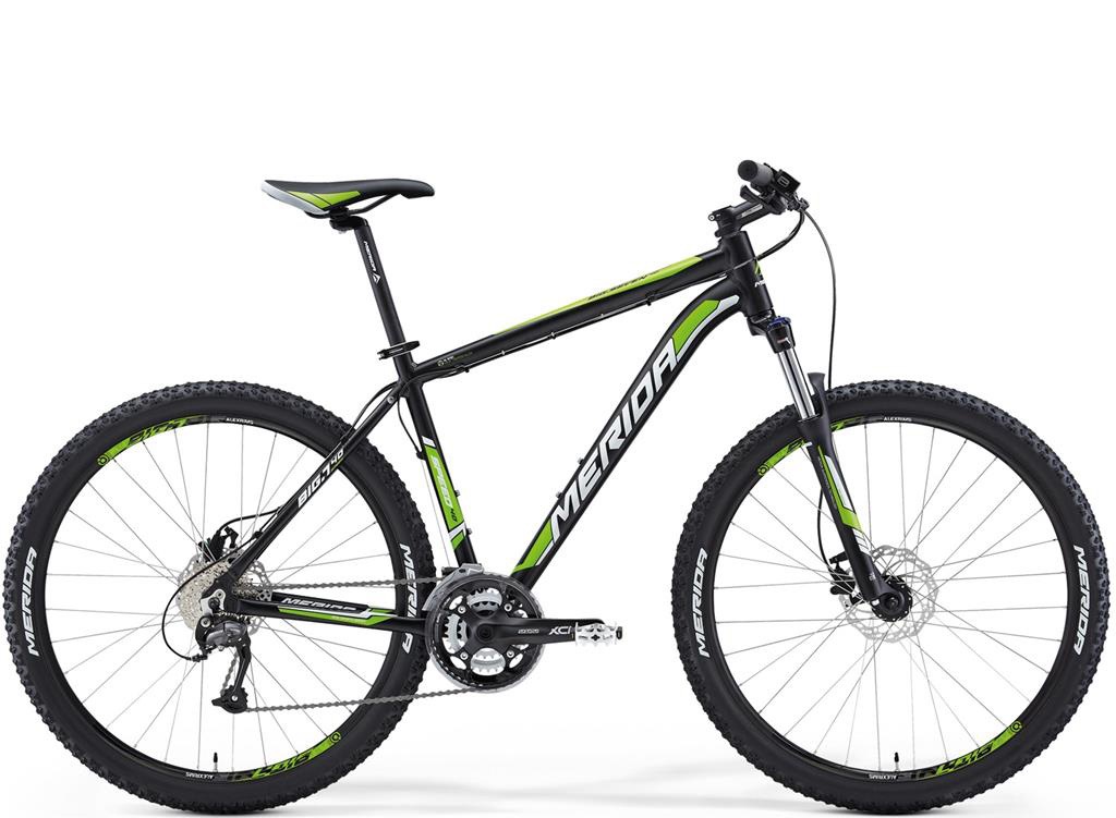 merida big seven 40