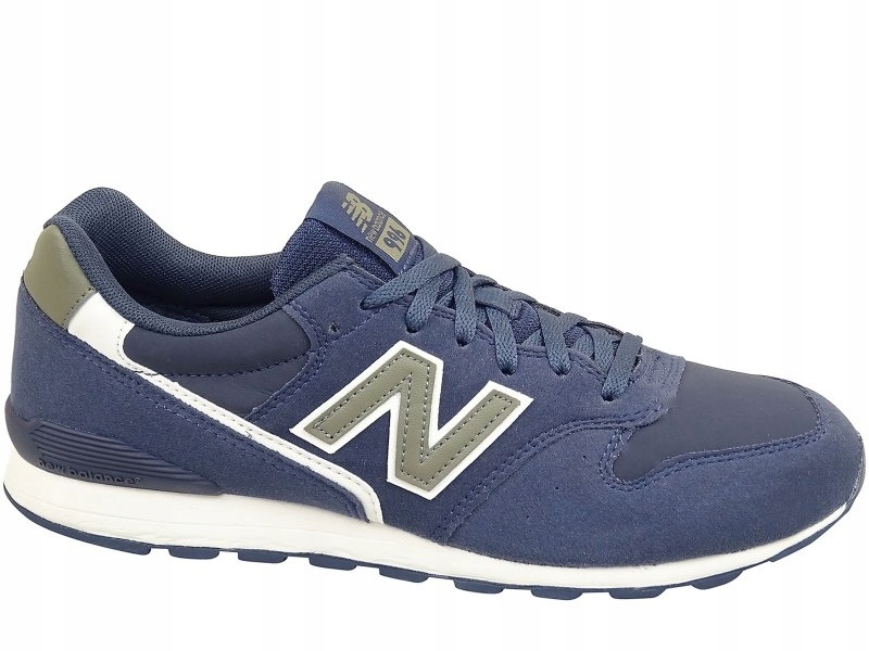 NEW BALANCE 996 KJ996VLY BUTY DAMSKIE GRANATOWE