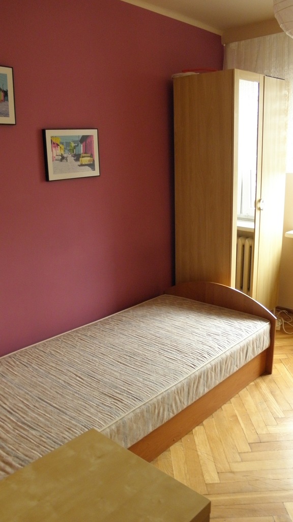 Łodź ul. Gdańska Śródmieście / Stare Polesie, EN