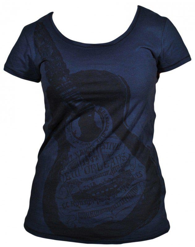 WRANGLER koszulka damska t-shirt blue BS TEE S r36
