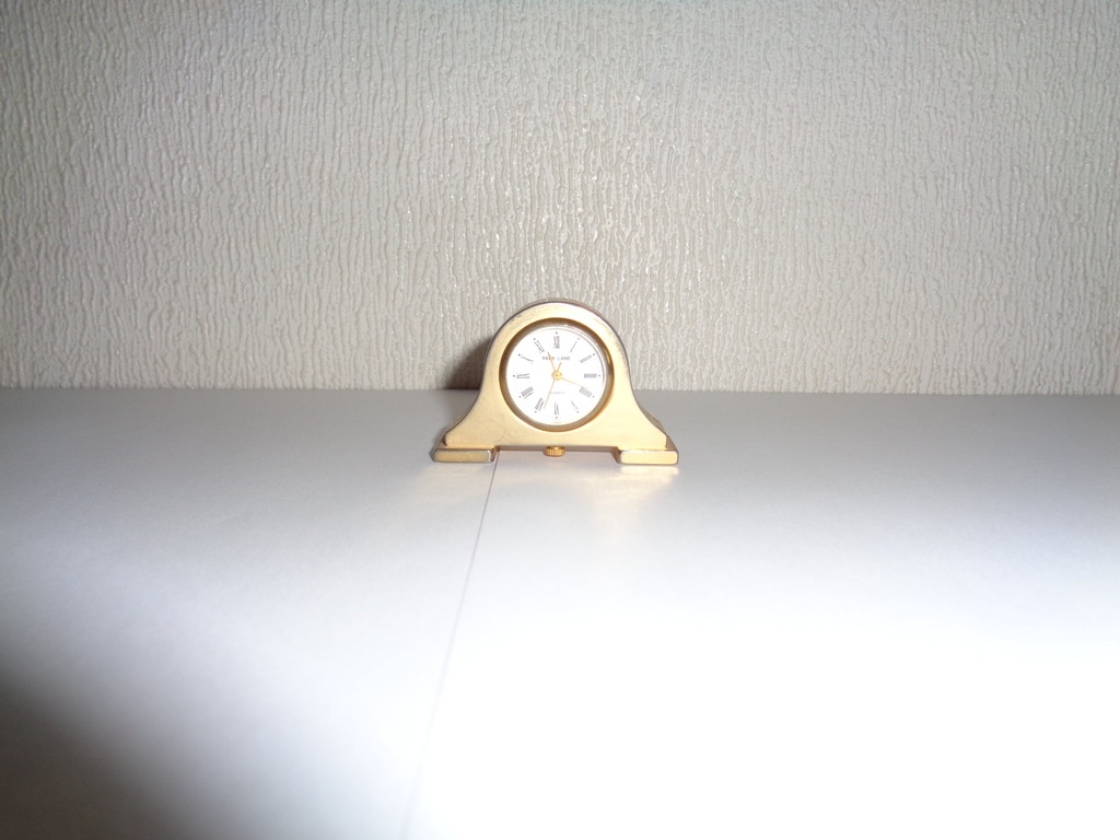 kolekcjonerski zegarek miniaturka