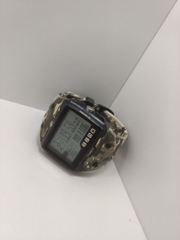 Timex expedition clearance m810