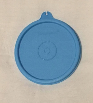 TUPPERWARE POKRYWKA DO ROZDRABNIACZA PLUS