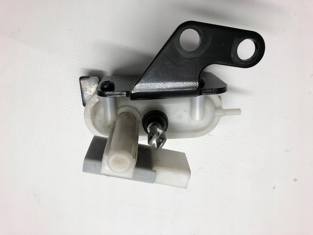 STEROWNIK PRZEPŁYWU VW T5 02W525653A 02W525641A - 7634442833 ...