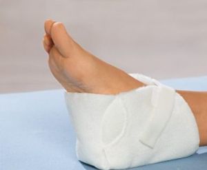 Podpiętka przeciwodleżynowa MEDIDERM GRATIS
