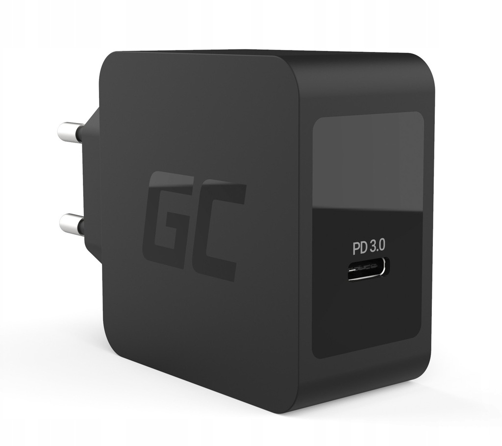 Ładowarka USB-C Power Delivery LG G6 Plus