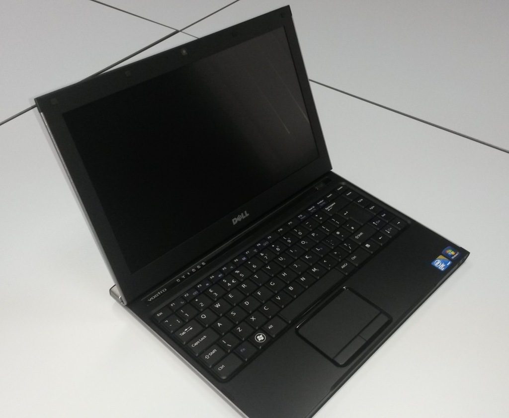 Dell vostro pp37l апгрейд